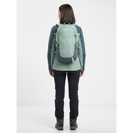 Jack Wolfskin Astro Vent 24 L Zaino da trekking 55 cm