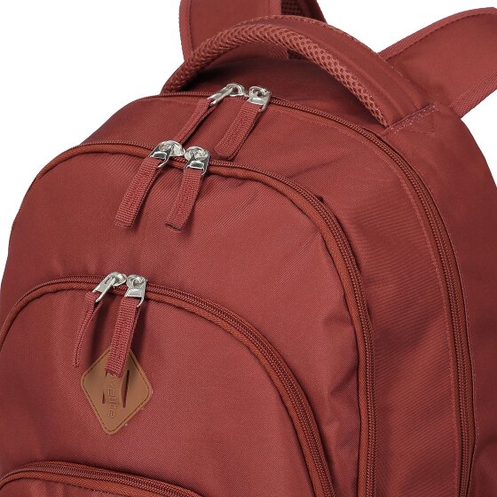 Travelite Basics Zaino da giorno 45 cm Scomparto per laptop