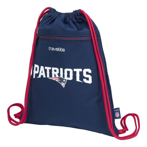 Travelite travelite x NFL Borsa da ginnastica 41 cm