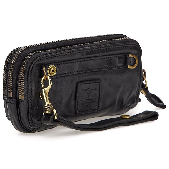 Campomaggi Classic Borsa da uomo Pelle 20 cm