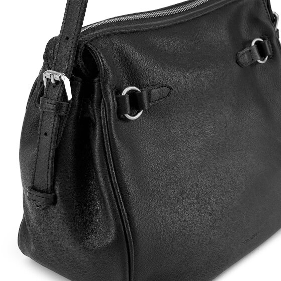 FredsBruder My Forever Friend Borsa a spalla L Vera Pelle 29 cm
