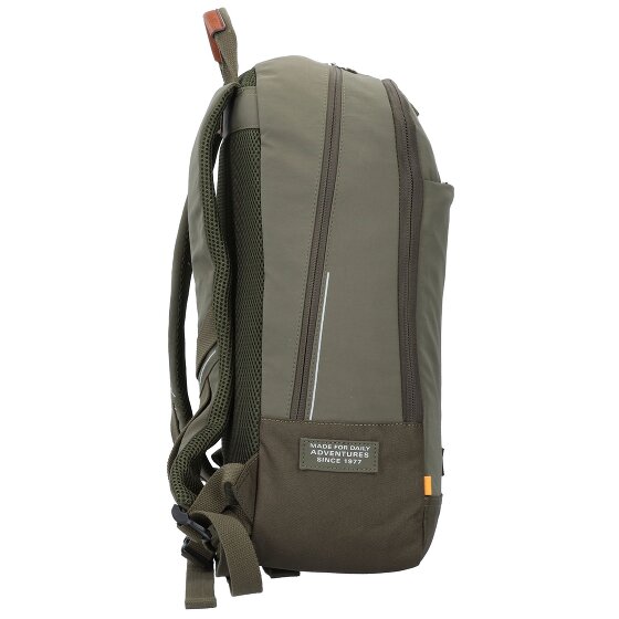 camel active City Zaino da giorno 41 cm Scomparto per laptop