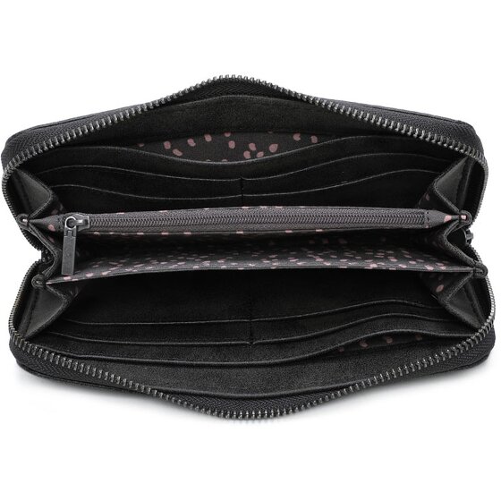 Fritzi aus Preußen Fritzi10 Nicole Vintage Portafoglio 20 cm