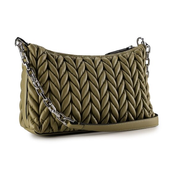 Karl Lagerfeld Weave Borsa a tracolla 26 cm