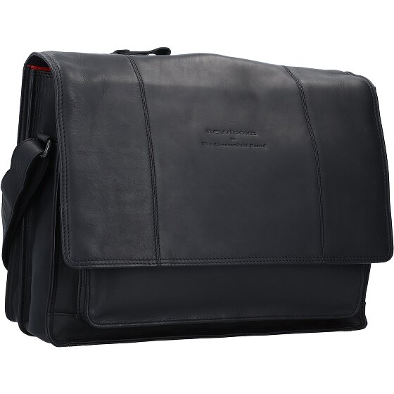 The Chesterfield Brand Gent Borsa da bicicletta 40 cm