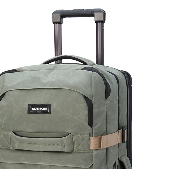 Dakine Split 85 2 ruote Borsa da viaggio 76 cm