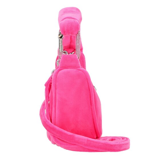 Juicy Couture Blossom Mini borsa a mano 18 cm Juicy Couture Blossom Mini borsa a mano 18 cm