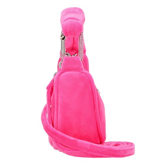Juicy Couture Blossom Mini borsa a mano 18 cm