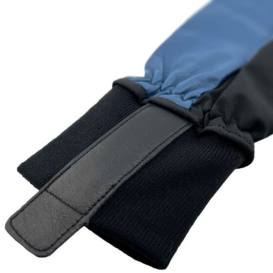 Kessler Sport Hafjell Guanti Vera Pelle