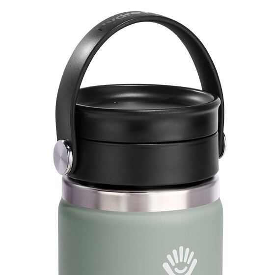 Hydro Flask Hot Beverages Wide Flex Slip Lid Bottiglia per bere 350 ml