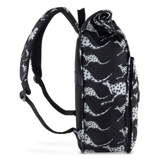 Chiemsee Jump N Fly Zaino da giorno 46 cm Scomparto per laptop