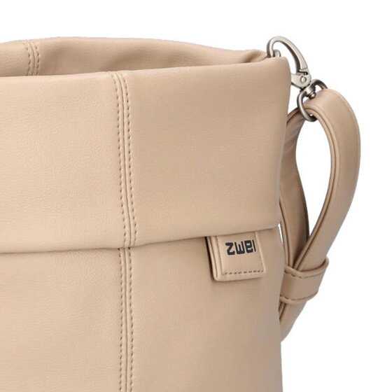 Zwei Mademoiselle.M Borsa a tracolla 25 cm