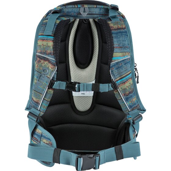 NITRO Superhero Zaino da scuola 44 cm