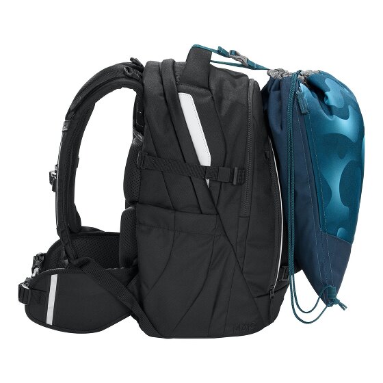 coocazoo Borsa da ginnastica 43 cm