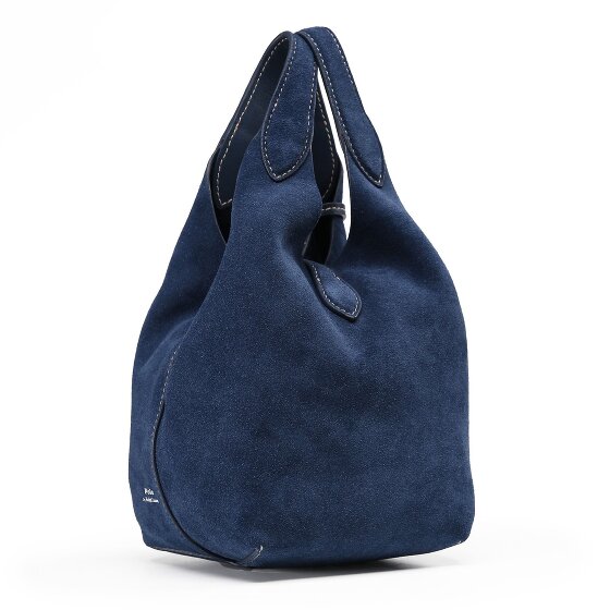 POLO RALPH LAUREN Polo Play Borsetta Pelle 24 cm