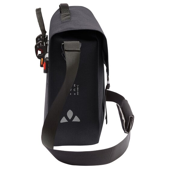 Vaude Bayreuth IV Borsa da bicicletta M 36 cm