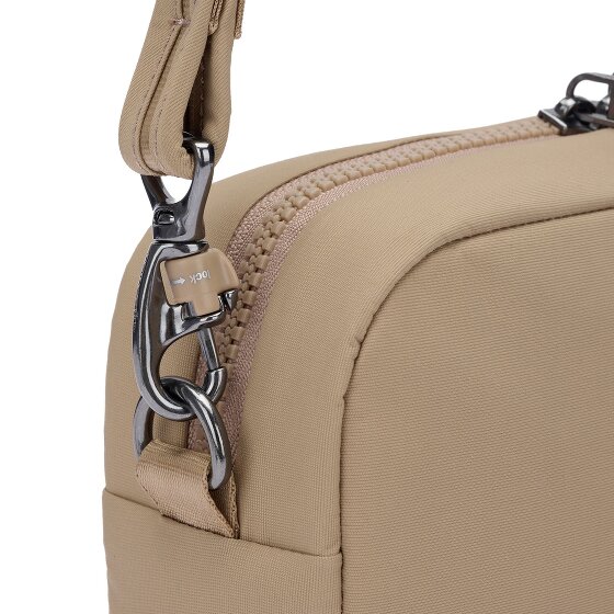 Pacsafe Citysafe CX Borsa a tracolla RFID 21 cm