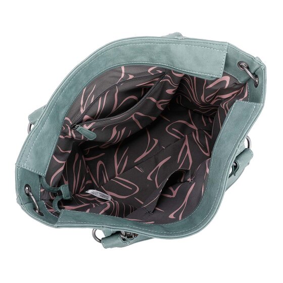 Fritzi aus Preußen Eco Fritzi02 Borsa shopper 50 cm