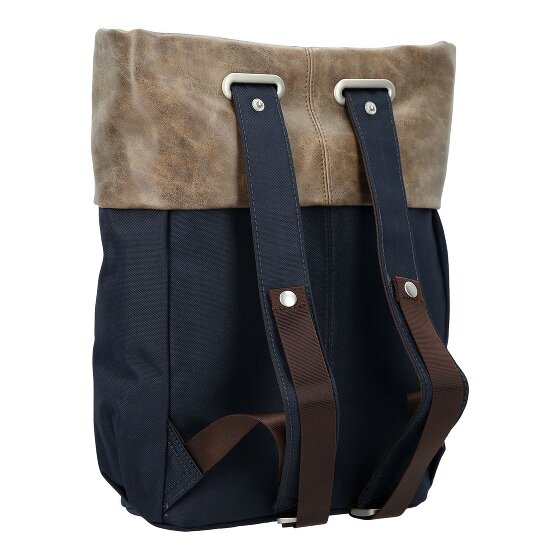 Zwei Olli Zaino da giorno 34 cm