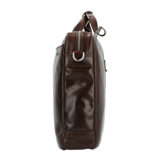 Picard Buddy Cartella Messenger Pelle 42 cm Scomparto per laptop