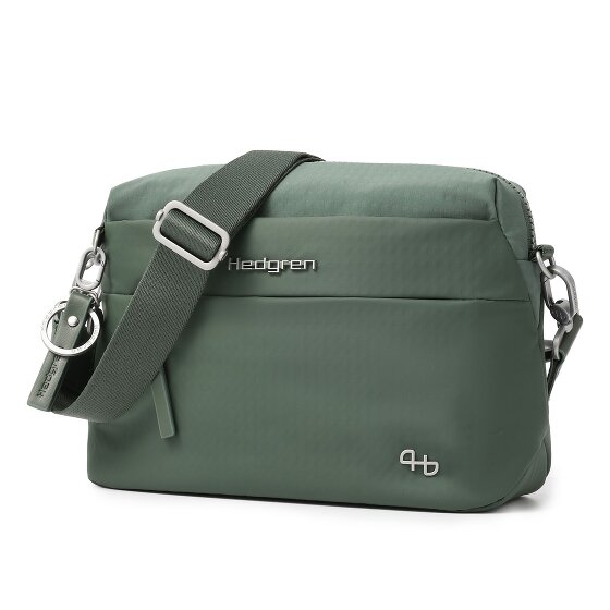 Hedgren Furo Totoi Borsa a tracolla Protezione RFID 25 cm