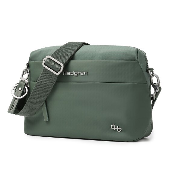 Hedgren Furo Totoi Borsa a tracolla Protezione RFID 25 cm