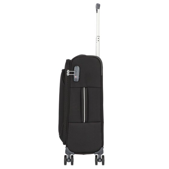 Samsonite Popsoda Carrello cabina a 4 ruote 55 cm