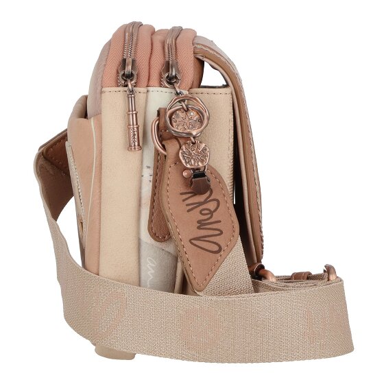 Anekke Nature Borsa a tracolla 23 cm