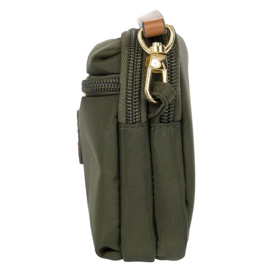 Bric's X-Collection Borsa a tracolla 18 cm