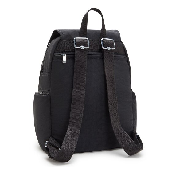 Kipling Basic City Zip Zaino da città S 33.5 cm