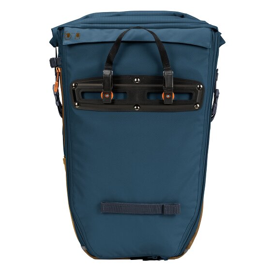 Vaude City Bike II Borsa da bicicletta 34 cm