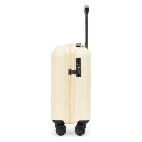 Epic Airwave Neo 4 ruote Trolley cabina S 55 cm