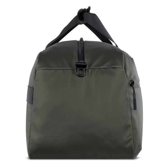 bugatti Blanc Portafoglio Weekender 50 cm