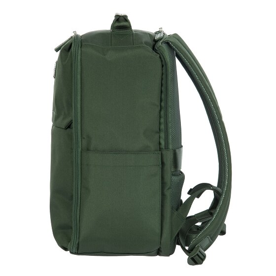 Bric's Zaino da viaggio Positano 40 cm scomparto per laptop