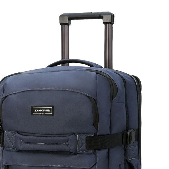 Dakine Split 85 2 ruote Borsa da viaggio 76 cm