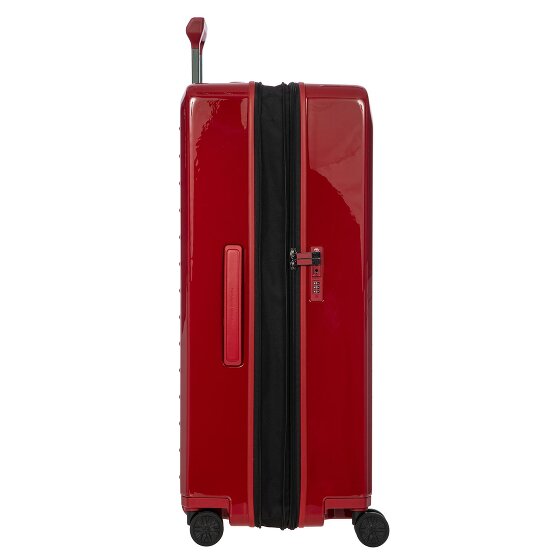 Porsche Design Carrello Roadster 4 ruote doppie 82 cm