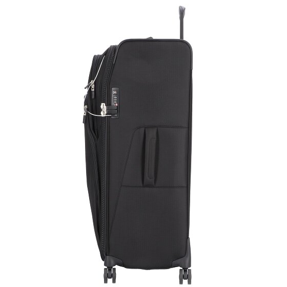 Samsonite Spark SNG ECO Trolley a 4 ruote 82 cm