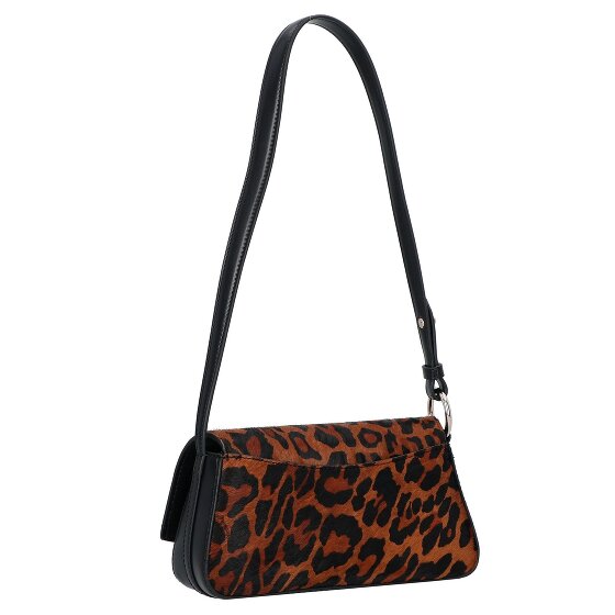 Guess Domitilla Borsa a tracolla Pelle 22.5 cm Guess Domitilla Borsa a tracolla Pelle 22.5 cm