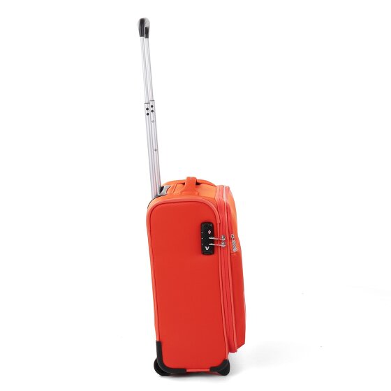 Roncato Speed 2 ruote Carrello della cabina 45 cm