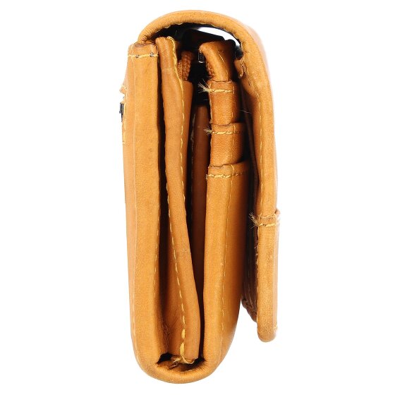 Harbour 2nd Portafoglio Marina in pelle 18 cm