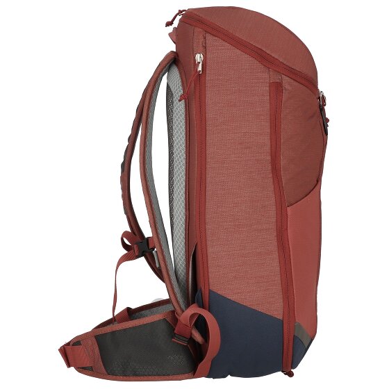 Deuter Rotsoord Rotsoord 25+5 Zaino da giorno 52 cm Scomparto per laptop