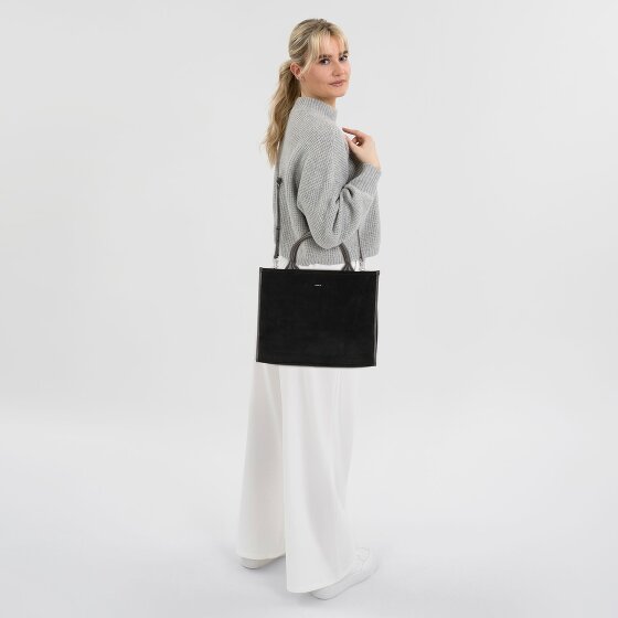 Replay Borsa a tracolla Pelle 38 cm