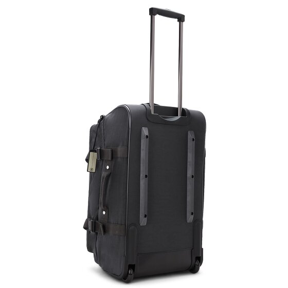 Kipling Basic Teagan M 2-Wheel Holdall 66 cm