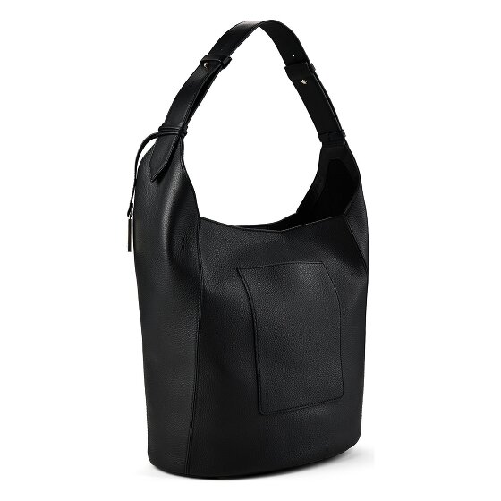 Boss Ameline Borsa a spalla Vera Pelle 30 cm