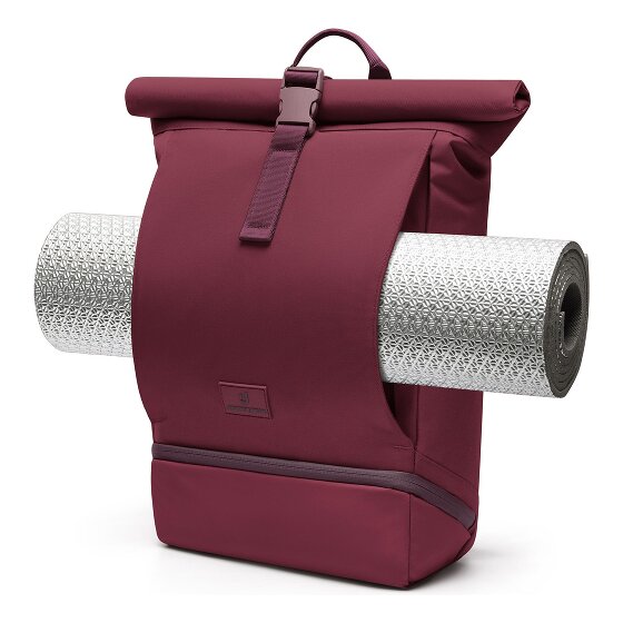 Johnny Urban Allen Large Zaino da giorno 45 cm Vano porta PC