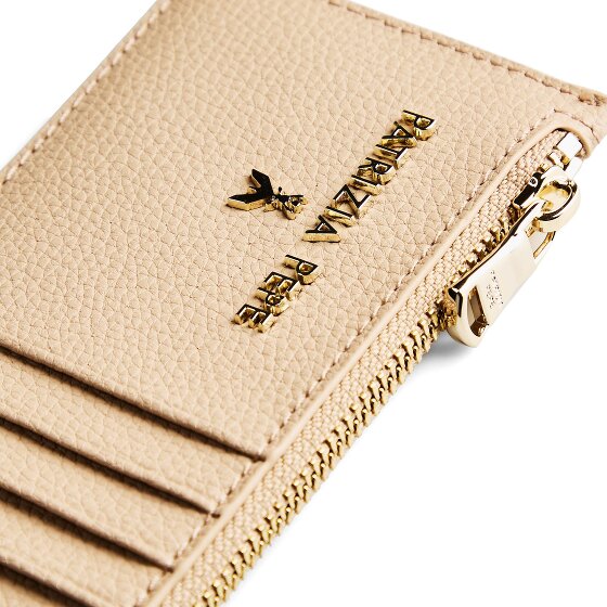 Patrizia Pepe Custodia per carta di credito Pelle 13 cm