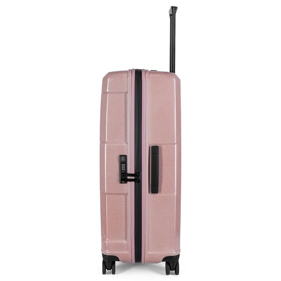 Epic Crate Reflex EVO 4 ruote Carrello 75 cm