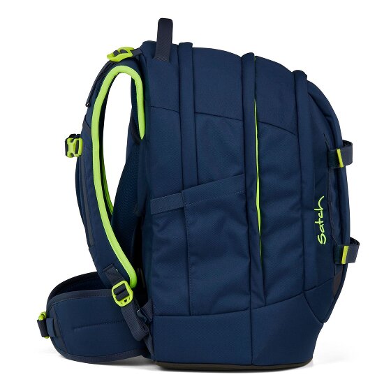 Satch Pack Zaino da scuola 45 cm