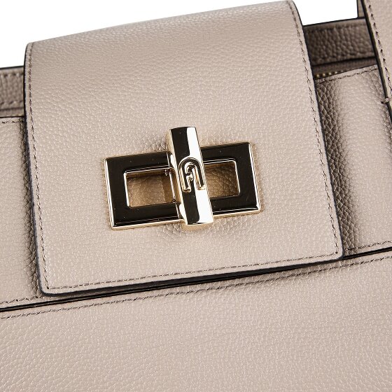 Furla Amelia Borsa a spalla L Vera Pelle 37 cm