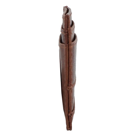 camel active Field Custodia per carta di credito Pelle 11 cm